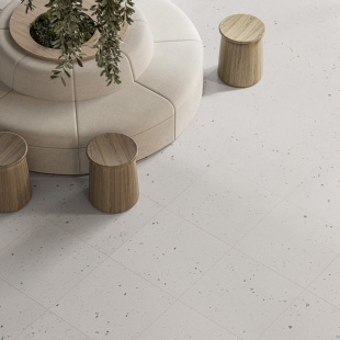 Керамогранит Kerama Marazzi Тараскон серый светлый (60x60) арт. KM6060G0931R